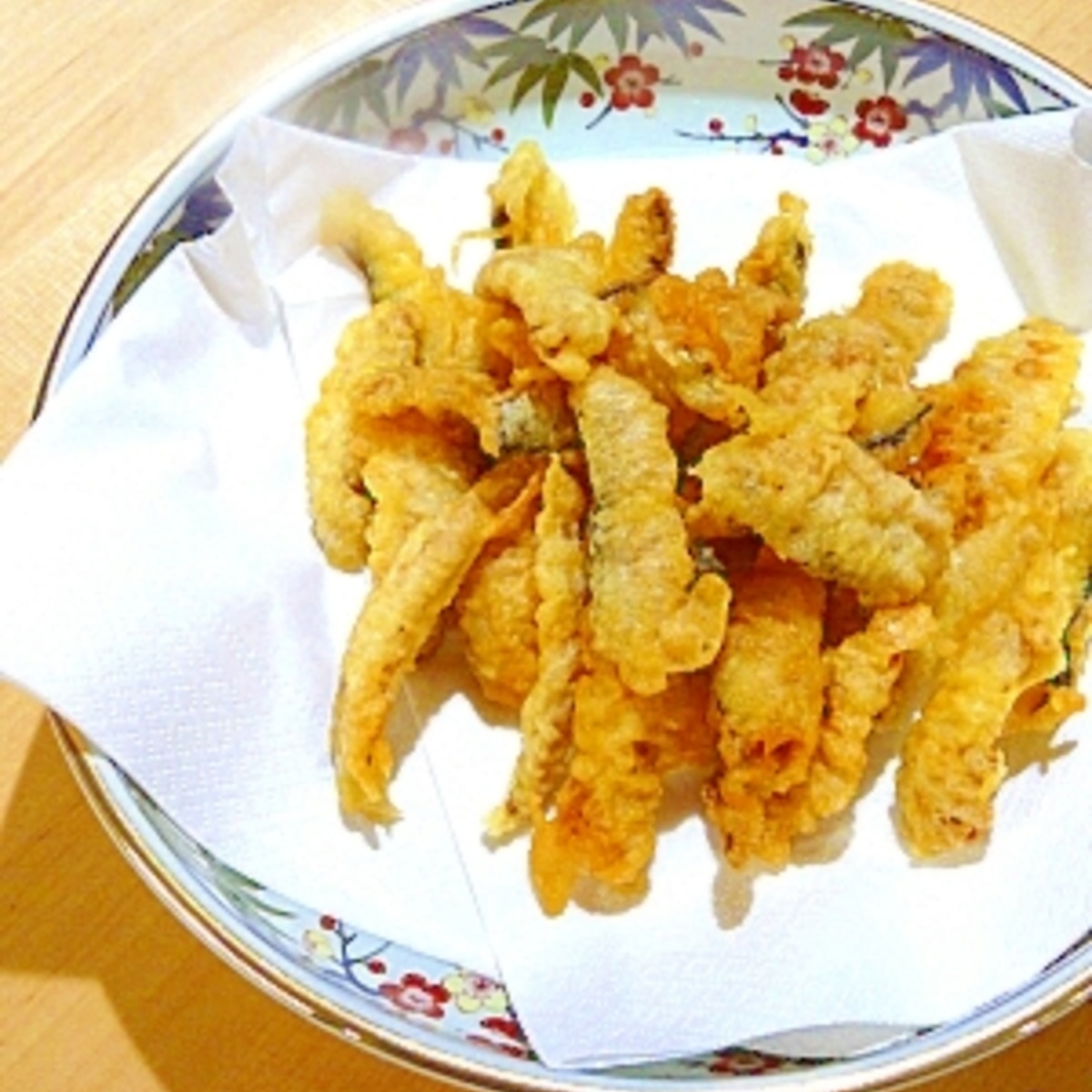 釣ったら食べよう サッパの天ぷら レシピ 作り方 By す 楽天レシピ 釣ったら食べよう サッパの天ぷら レシピ 作り方 By す 楽天レシピ